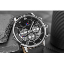 WATCH TOMMY HILFIGER MAN 1710565 (40MM) WATCH TOMMY HILFIGER MAN 1710565 (40MM)