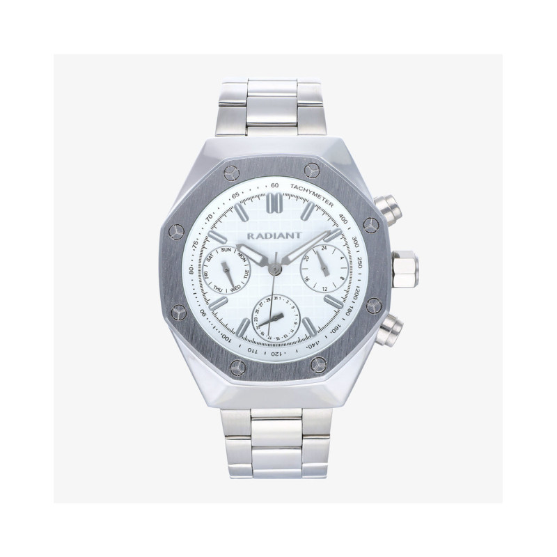 Laikrodis RADIANT Vyrams RA628701 (44MM)