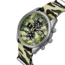 WATCH BOBROFF MAN BF0020 (42MM) WATCH BOBROFF MAN BF0020 (42MM)