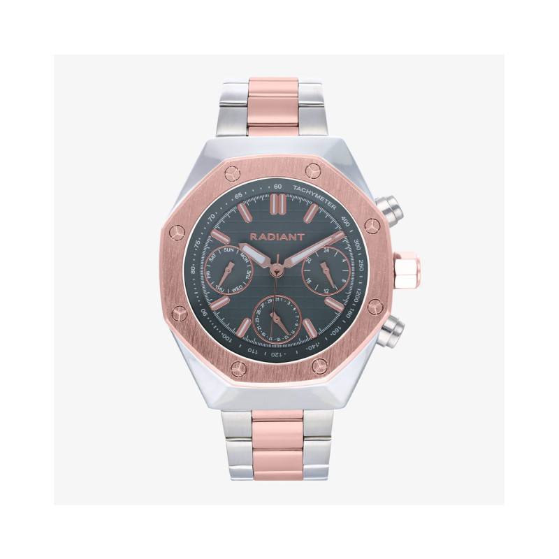 Laikrodis RADIANT MAN RA628704 (44MM)