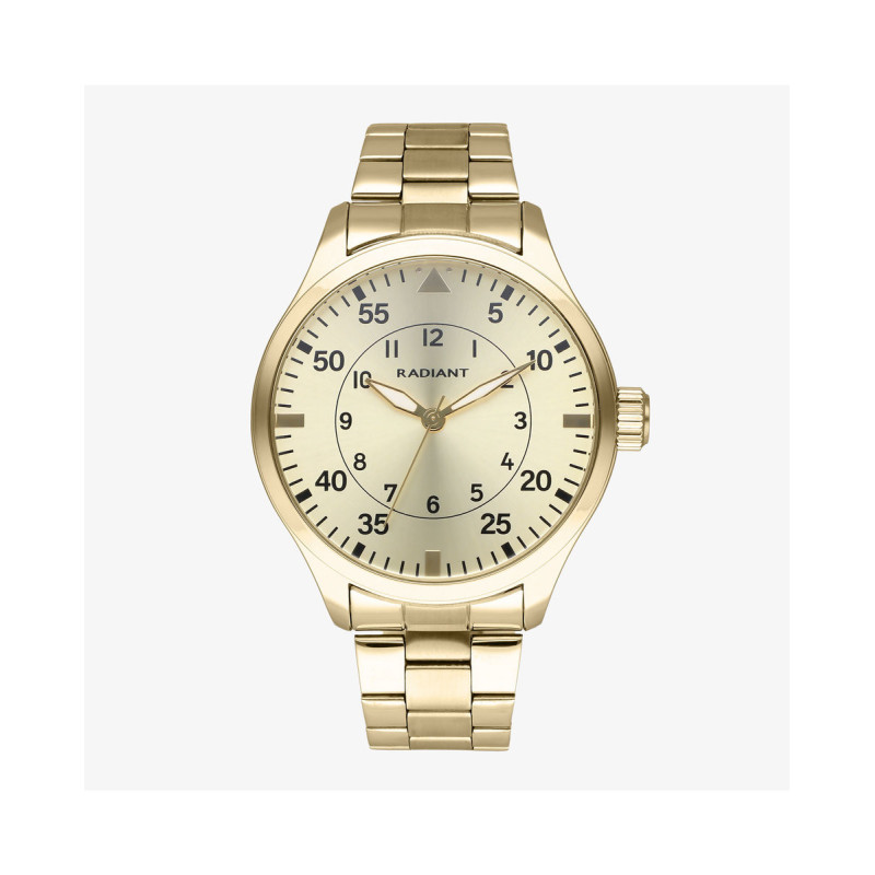 Vyriškas laikrodis RADIANT MAN RA631203 (43MM)