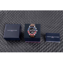 WATCH TOMMY HILFIGER MAN 1792166 (40MM)