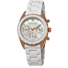 WATCH ARMANI WOMAN AR5943...