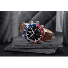 WATCH TOMMY HILFIGER MAN 1792166 (40MM)