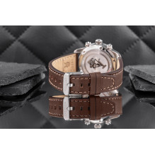 Laikrodis TOMMY HILFIGER Vyrams 1792166 (40MM) Laikrodis TOMMY HILFIGER Vyrams 1792166 (40MM)