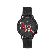 Laikrodis GUESS MAN V1011M2...