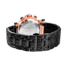 Laikrodis BOBROFF MAN BF1001M15M (44MM) Laikrodis BOBROFF MAN BF1001M15M (44MM)