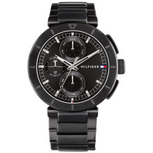WATCH TOMMY HILFIGER MAN...