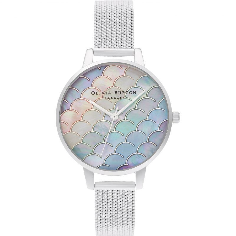 Laikrodis OLIVIA BURTON moterims OB16US46 (34 MM)