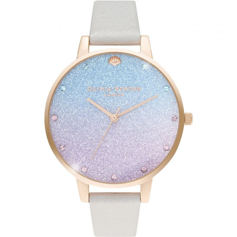Laikrodis OLIVIA BURTON moterims OB16US47 (38 MM)