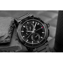 WATCH TOMMY HILFIGER MAN 1792119 (44MM) WATCH TOMMY HILFIGER MAN 1792119 (44MM)