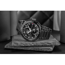Zegarek Męski Tommy Hilfiger Lorenzo 1792119 + BOX