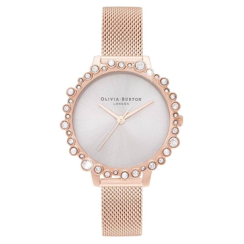 Laikrodis OLIVIA BURTON moterims OB16US50 (30 MM)