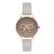 Laikrodis OLIVIA BURTON moterims OB16VB04 (30 MM)