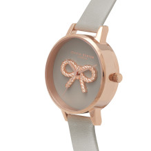 Laikrodis OLIVIA BURTON moterims OB16VB04 (30 MM)