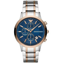 WATCH ARMANI MAN AR80025...