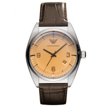 Laikrodis ARMANI MAN AR0394 (50MM) Laikrodis ARMANI MAN AR0394 (50MM)