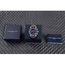WATCH TOMMY HILFIGER MAN 1792163 (41MM) WATCH TOMMY HILFIGER MAN 1792163 (41MM)
