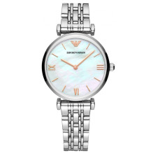 WATCH ARMANI WOMAN AR90004L...