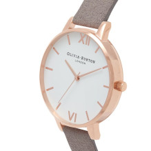 WATCH OLIVIA BURTON WOMEN OB16VE09 (38 MM) WATCH OLIVIA BURTON WOMEN OB16VE09 (38 MM)