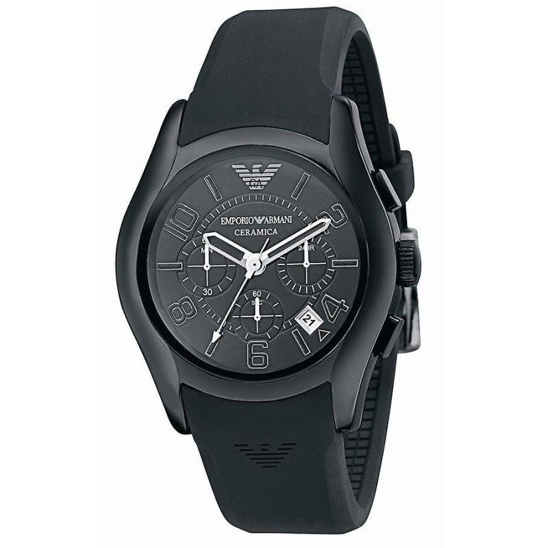 Laikrodis ARMANI MAN AR1430 (42MM)