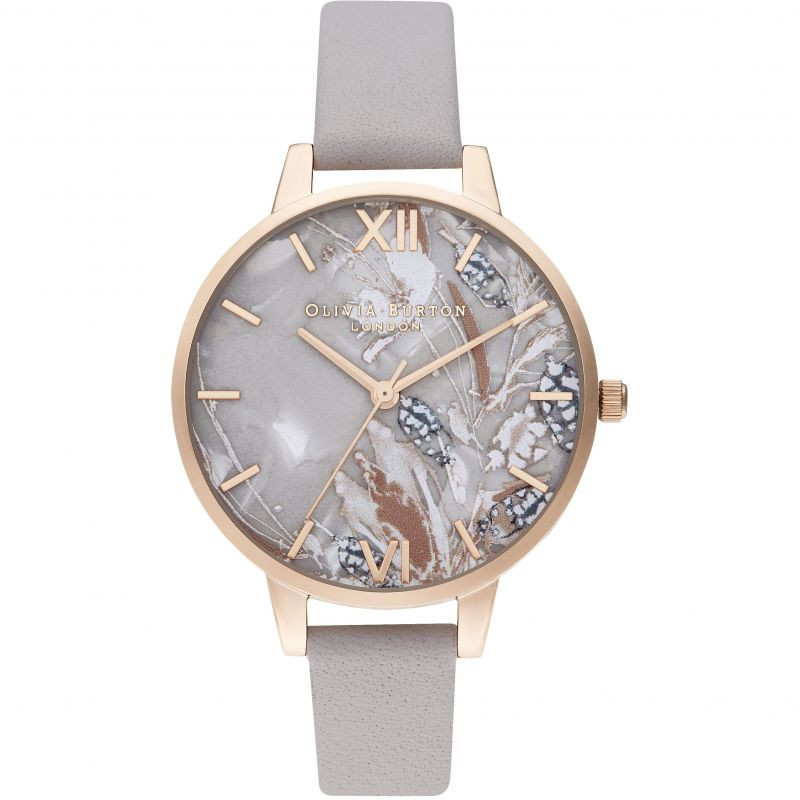 Laikrodis OLIVIA BURTON moterims OB16VM37 (34 MM)