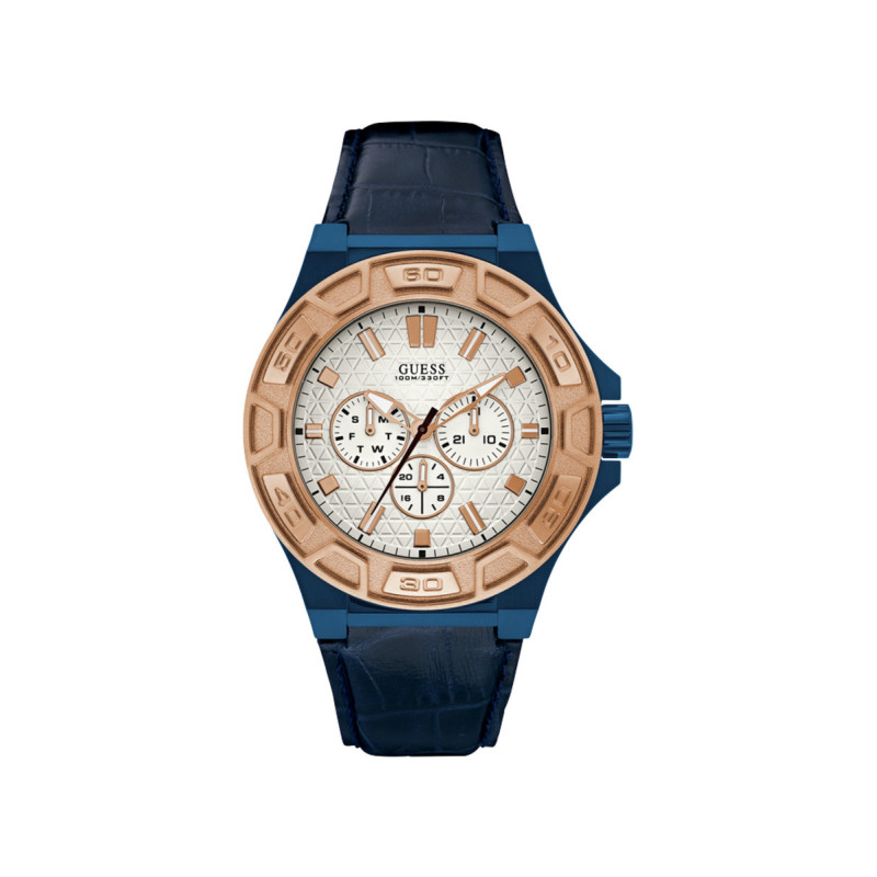 Laikrodis GUESS vyrams W0674G7 (45MM)