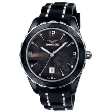 WATCH SANDOZ WOMEN 81270-95...