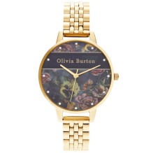 Laikrodis OLIVIA BURTON moterims OB16VS01 (34 MM) Laikrodis OLIVIA BURTON moterims OB16VS01 (34 MM)