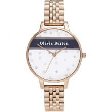 Laikrodis OLIVIA BURTON moterims OB16VS06 (34 MM) Laikrodis OLIVIA BURTON moterims OB16VS06 (34 MM)