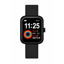 Laikrodis SECTOR Unisex R3251282001 (39MM)