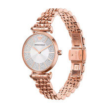 Laikrodis ARMANI moterims AR11446 (32MM) Laikrodis ARMANI moterims AR11446 (32MM)