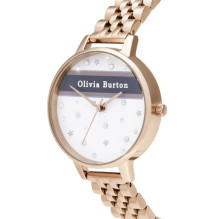 Laikrodis OLIVIA BURTON moterims OB16VS06 (34 MM) Laikrodis OLIVIA BURTON moterims OB16VS06 (34 MM)