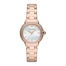 WATCH ARMANI WOMEN AR11523...