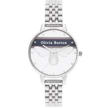 Laikrodis OLIVIA BURTON moterims OB16VS07 (34 MM) Laikrodis OLIVIA BURTON moterims OB16VS07 (34 MM)