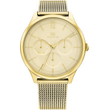 Laikrodis TOMMY HILFIGER MOTERIMS 1782458 (38MM) Laikrodis TOMMY HILFIGER MOTERIMS 1782458 (38MM)