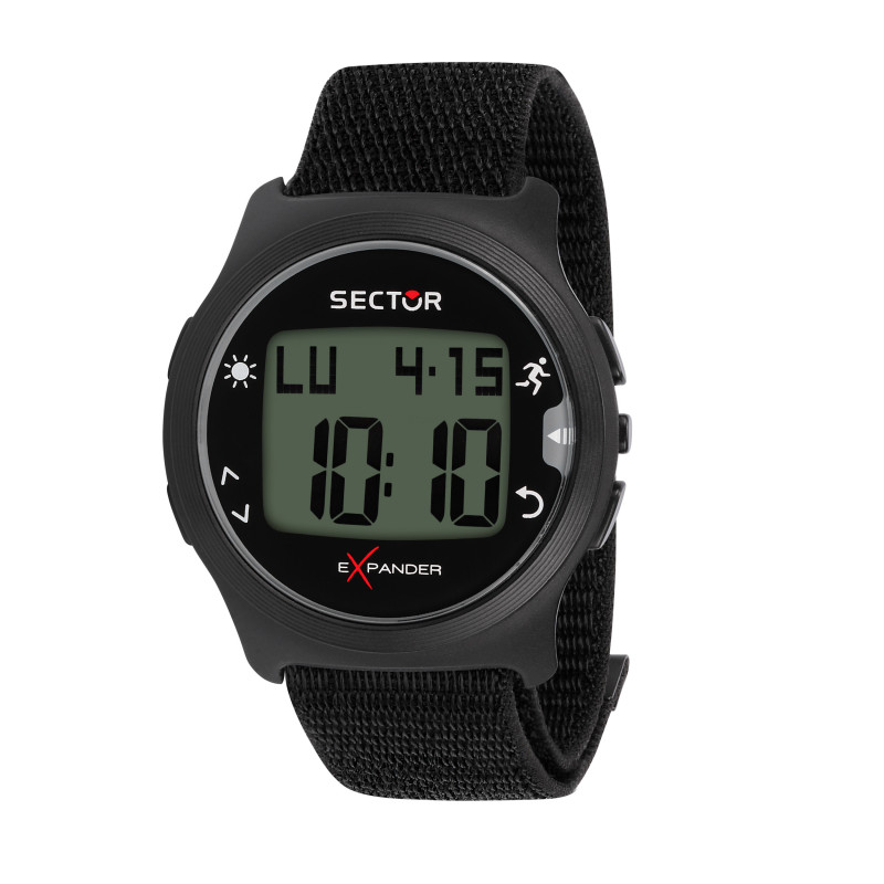 Laikrodis SECTOR MAN R3251530001 (51x46MM)