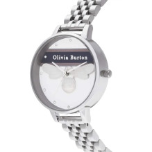 Laikrodis OLIVIA BURTON moterims OB16VS07 (34 MM) Laikrodis OLIVIA BURTON moterims OB16VS07 (34 MM)