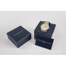 Laikrodis TOMMY HILFIGER MOTERIMS 1782458 (38MM) Laikrodis TOMMY HILFIGER MOTERIMS 1782458 (38MM)