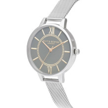 Laikrodis OLIVIA BURTON moterims OB16WD86 (34 MM)