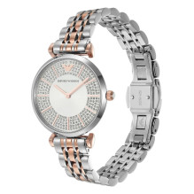 Laikrodis ARMANI moterims AR11537 (32MM) Laikrodis ARMANI moterims AR11537 (32MM)