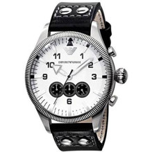 Laikrodis ARMANI MAN AR5836 (44MM)