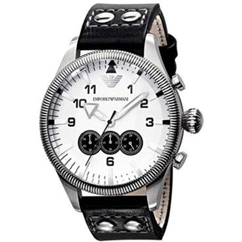 Laikrodis ARMANI MAN AR5836 (44MM)