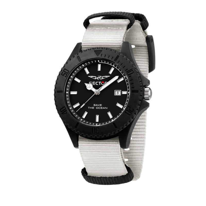 Laikrodis SECTOR MAN R3251539003 (43MM)