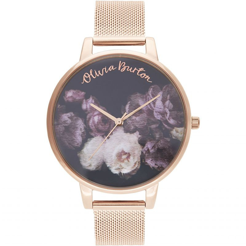 Laikrodis OLIVIA BURTON moterims OB16WG22 (38 MM)