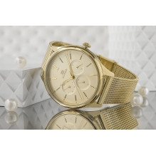 Laikrodis TOMMY HILFIGER MOTERIMS 1782458 (38MM) Laikrodis TOMMY HILFIGER MOTERIMS 1782458 (38MM)