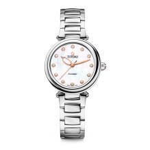 Laikrodis TITONI WOMAN 23978S-622 (33,5MM) Laikrodis TITONI WOMAN 23978S-622 (33,5MM)