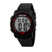 Laikrodis SECTOR MAN R3251543001 (44MM)