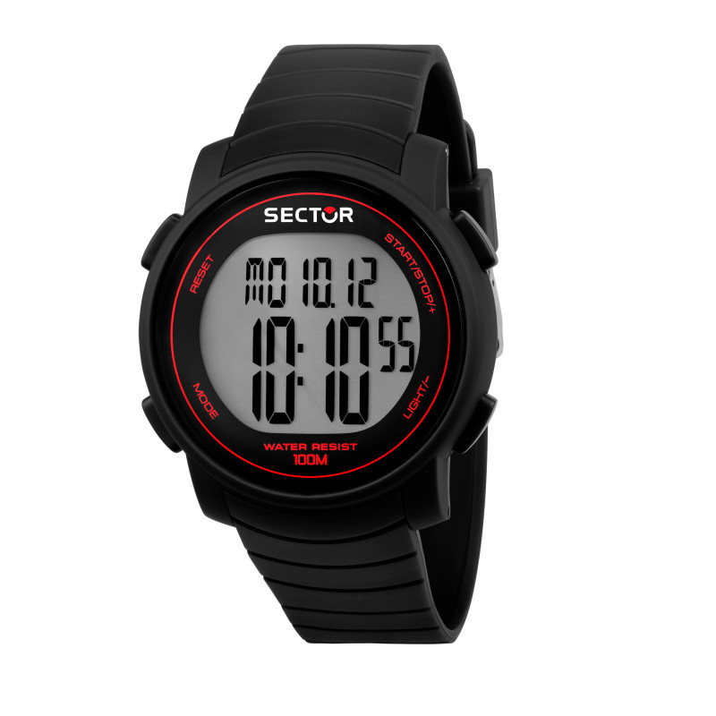 Laikrodis SECTOR MAN R3251543001 (44MM)