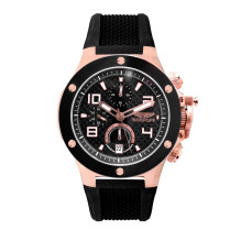 WATCH BOBROFF MAN BF1002M15...